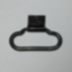 Thumbnail: Yugoslavian Zastava Yugo M64 M70 & M72 Rear Sling Mount
