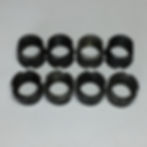 Thumbnail: Yugoslavian Zastava YUGO M64 M70 M72 Muzzle Nut  "Good Condition"
