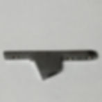 Thumbnail: Yugoslavian Zastava YUGO M64 M70 M72 Grip Base Mount