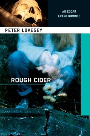 Lovesey Peter - Rough Cider