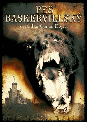 Conan Doyle Arthur - Pes baskervillský