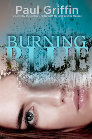 Griffin Paul - Burning Blue
