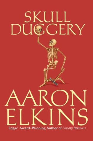 Elkins Aaron - Skull Duggery