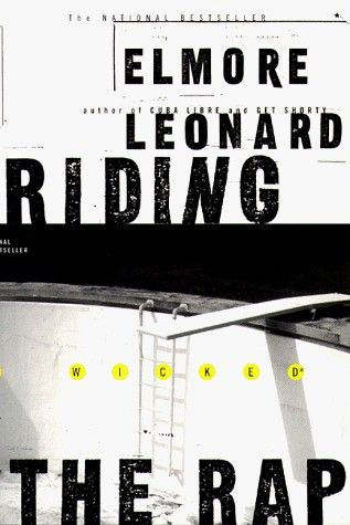 Leonard Elmore - Riding the Rap