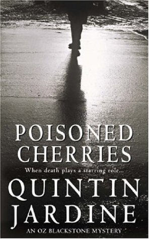 Jardine Quintin - Poisoned Cherries