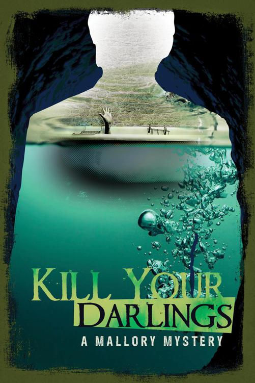 Collins Max - Kill Your Darlings