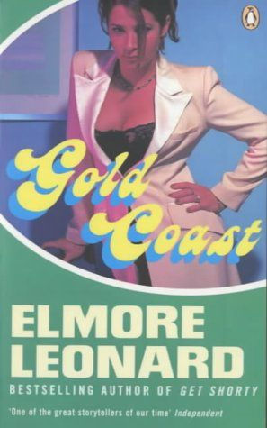 Leonard Elmore - Gold Coast