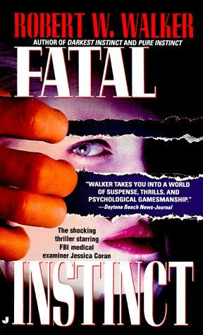 Walker Robert - Fatal Instinct