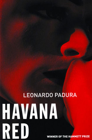 Padura Leonardo - Havana Red