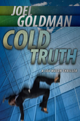 Goldman Joel - Cold truth