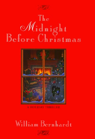 Bernhardt William - Midnight Before Christmas