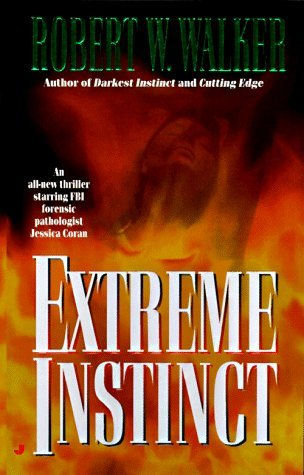 Walker Robert - Extreme Instinct
