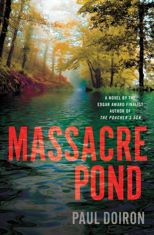 Doiron Paul - Massacre Pond