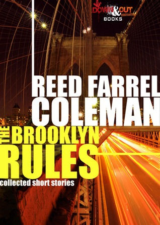 Coleman Reed - The Brooklyn Rules
