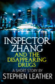 Leather Stephen - Inspector Zang and the disappearing drugs