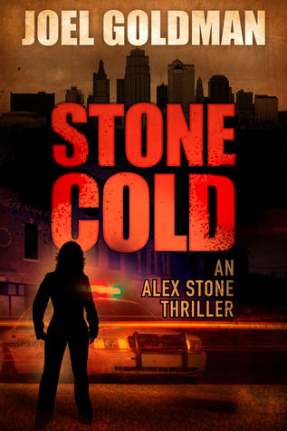 Goldman Joel - Stone Cold