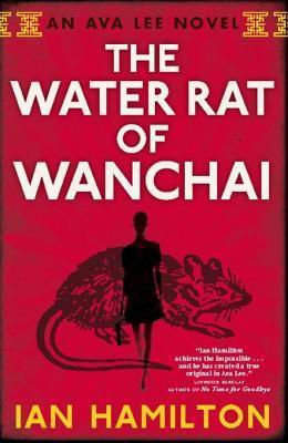 Hamilton Ian - The water rat of Wanchai
