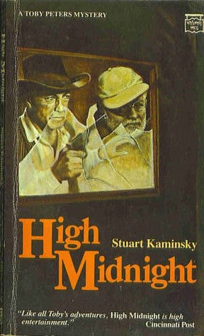 Kaminsky Stuart - High Midnight