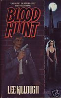 Killough Lee - Blood Hunt