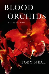 Neal Toby - Blood Orchids