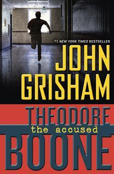 Grisham John - The Accused