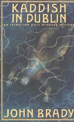 Brady John - Kaddish in Dublin