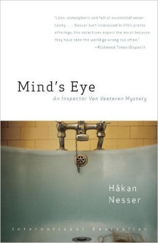 Nesser Hakan - Minds eye