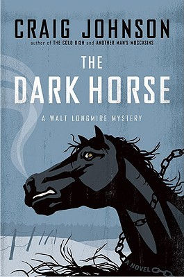 Johnson Craig - The Dark Horse