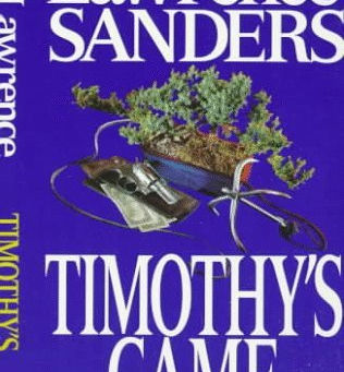 Sanders Lawrence - Timothys game