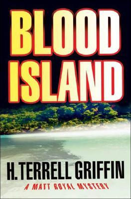 Griffin H. - Blood island