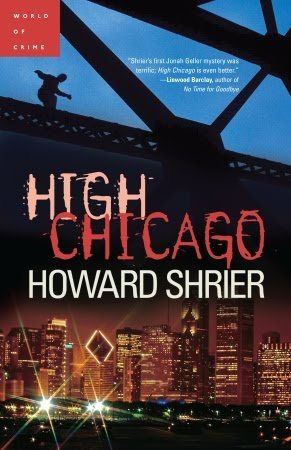 Shrier Howard - High Chicago
