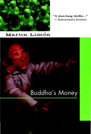Limon Martin - Buddhas money