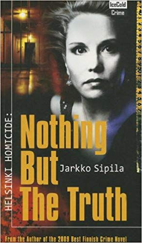 Sipila Jarkko - Nothing but the Truth