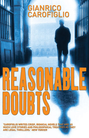 Carofiglio Gianrico - Reasonable Doubts