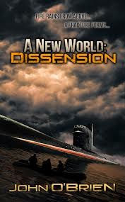 O'Brien John - Dissension