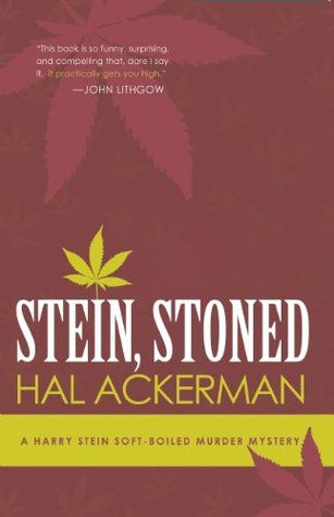Ackerman Hal - Stein, stoned