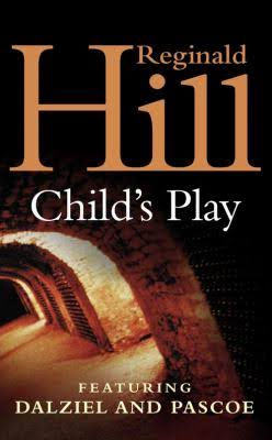 Hill Reginald - Childs Play