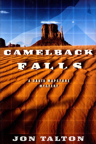 Talton Jon - Camelback Falls
