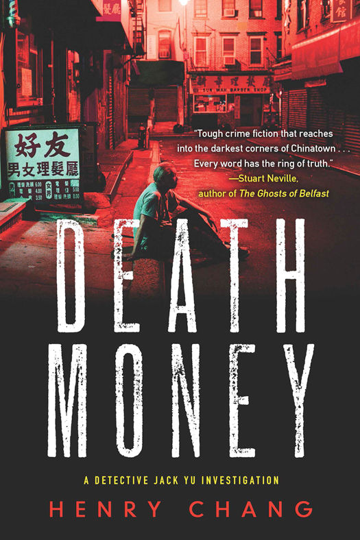 Chang Henry - Death Money