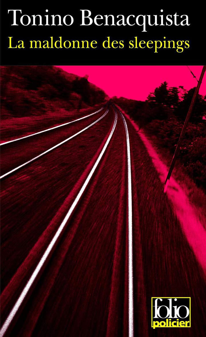 Benacquista Tonino - La Maldonne des sleepings