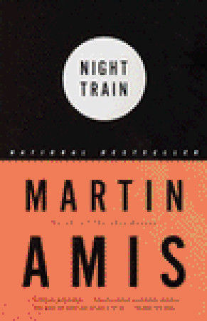 Amis Martin - Night Train