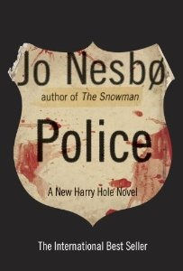 Nesbo Jo - Police