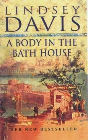 Davis Lindsey - A Body In The Bath House