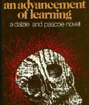 Hill Reginald - An Advancement of Learning