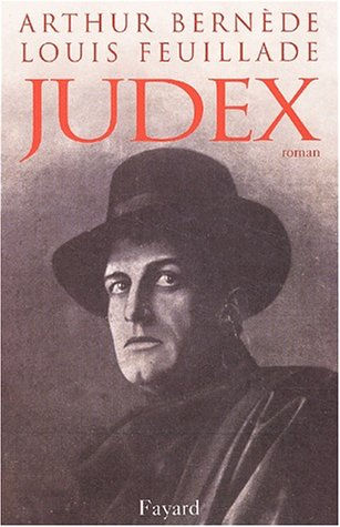 Bernède Arthur - Judex