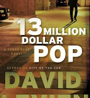 Levien David - Thirteen Million Dollar Pop
