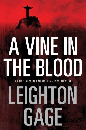 Gage Leighton - A vine in the blood