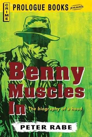 Rabe Peter - Benny Muscles In