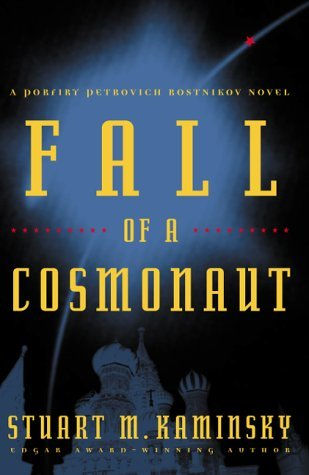 Kaminsky Stuart - Fall of a Cosmonaut