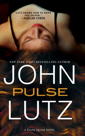 Lutz John - Pulse